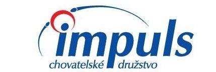 Chovatelské družstvo Impuls logo